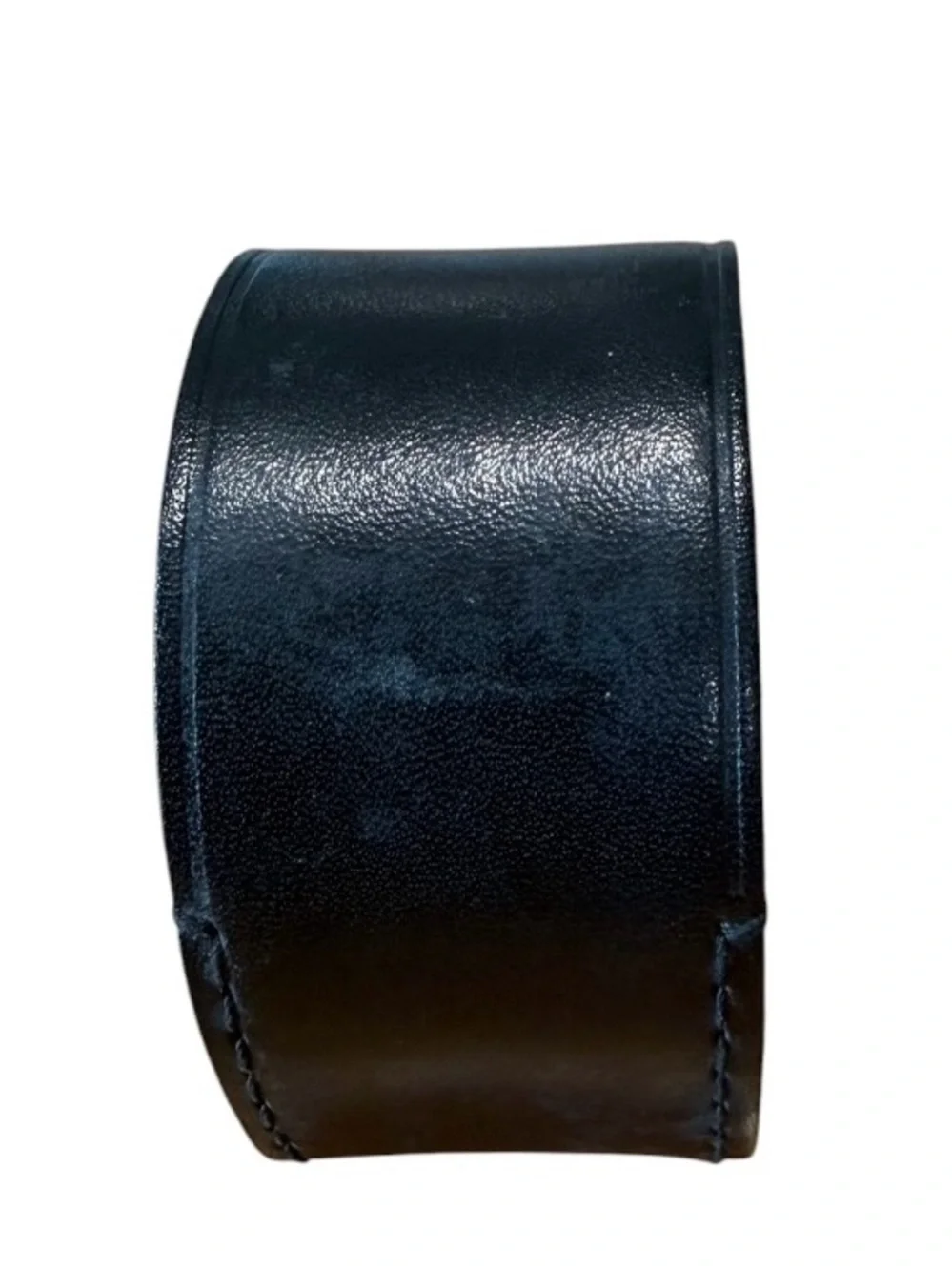 N/A leather reel